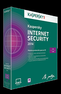 Kaspersky labs, una marca sólida en antivirus.